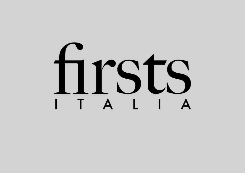 Firsts Italia